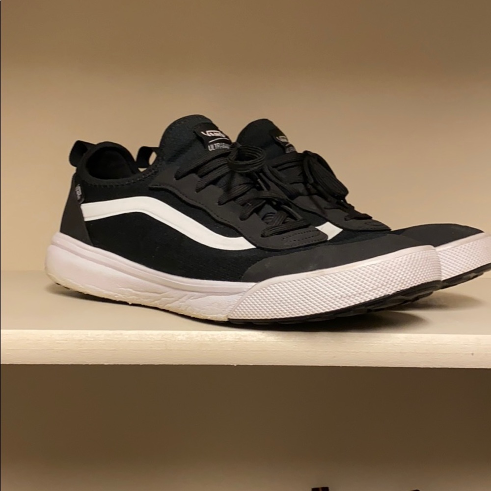Vans ultrarange